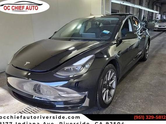 TESLA MODEL 3 2023 5YJ3E1EA5PF489643 image TESLA MODEL 3 2023 5YJ3E1EA5PF489643 image